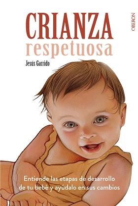 CRIANZA RESPETUOSA | 9788441537958 | GARRIDO GARCÍA, JESÚS