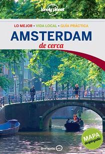 AMSTERDAM DE CERCA 2 | 9788408116752 | KARLA ZIMMERMAN