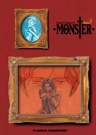 MONSTER KANZENBAN | 9788467491814 | NAOKI URASAWA