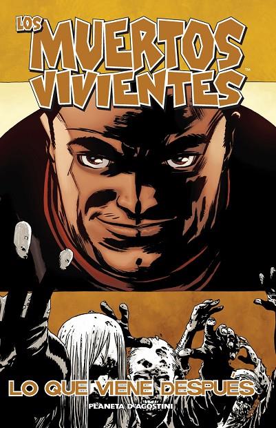 MUERTOS VIVIENTES Nº18 | 9788468477480 | ROBERT KIRKMAN