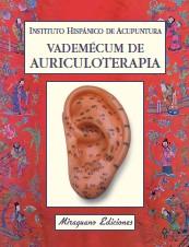 VADEMECUM DE AURICULOTERAPIA | 9788485639694 | INSTITUTO HISPANICO DE ACUPUNTURA