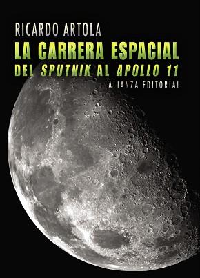 CARRERA ESPACIAL | 9788420662916 | ARTOLA, RICARDO