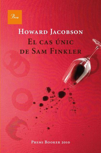 CAS UNIC DE SAM FINKLER | 9788475882260 | JACOBSON, HOWARD