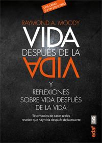 VIDA DESPUES DE LA VIDA Y REFLEX | 9788441433052