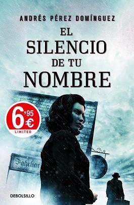 SILENCIO DE TU NOMBRE, EL (LIMITED) | 9788490324660