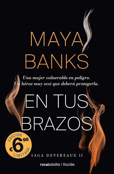 EN TUS BRAZOS | 9788416240388 | BANKS, MAYA