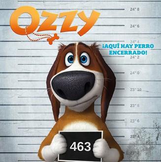 OZZY (OZZY) | 9788448847227 | VARIOS AUTORES