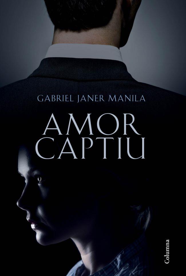 AMOR CAPTIU | 9788466414531 | JANER MANILA, GABRIEL