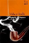 VIDA PRIVADA | 9788482569796 | SAGARRA, JOSEP MARIA