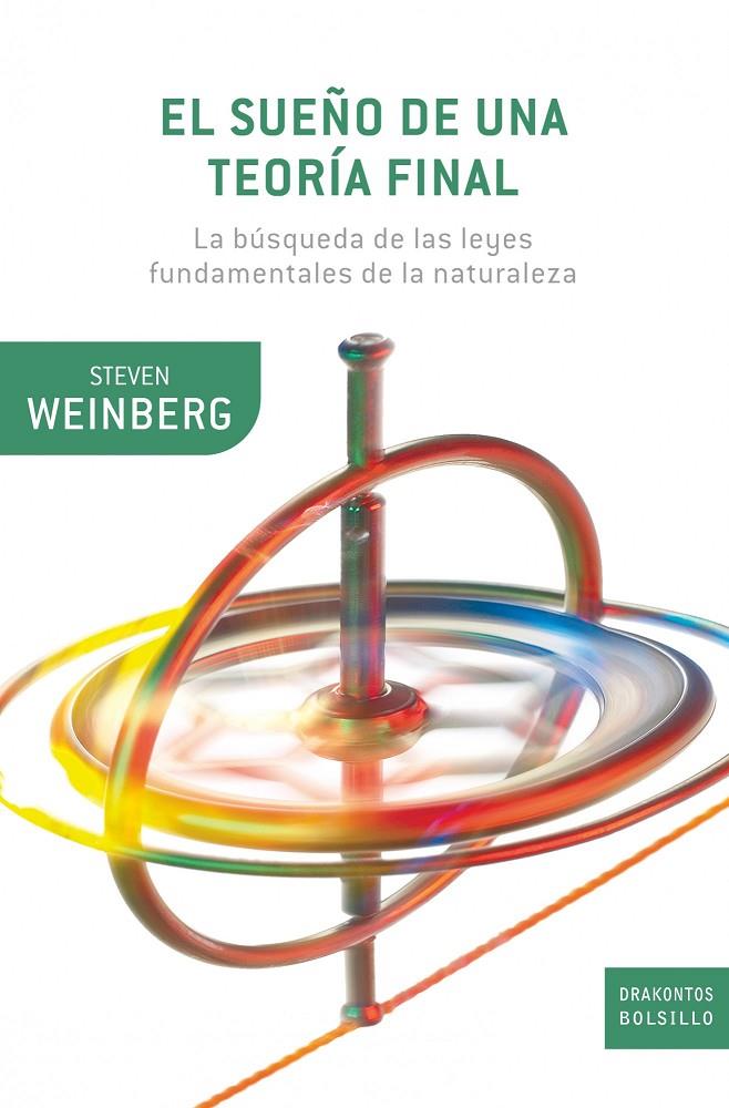 SUEÑO DE UNA TEORÍA FINAL | 9788498921113 | WEINBERG