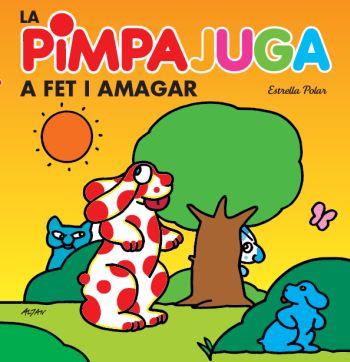 PIMPAJUGA. A FET I AMAGAR | 9788499324074 | ALTAN (1942- ) [VER TITULOS]