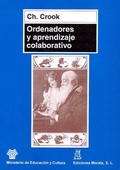 ORDENADORES Y APRENDIZAJE COLABORATIVO | 9788471124357 | CROOK, CHARLES