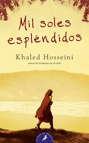 MIL SOLES ESPLENDIDOS -BOL.- | 9788498382327 | HOSSEINI, KHALED