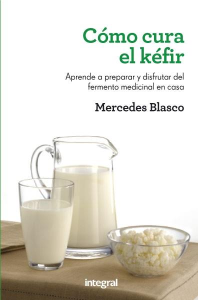 COMO CURA EL KEFIR | 9788415541196