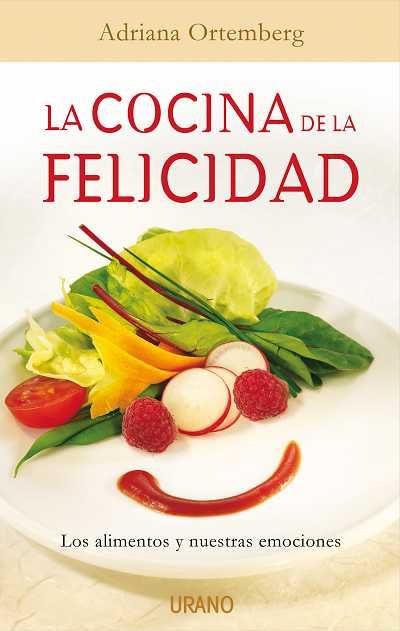 COCINA DE LA FELICIDAD, LA | 9788479537067 | ORTEEMBERG