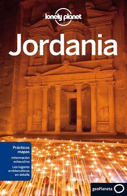 JORDANIA 4 | 9788408013167 | JENNY WALKER