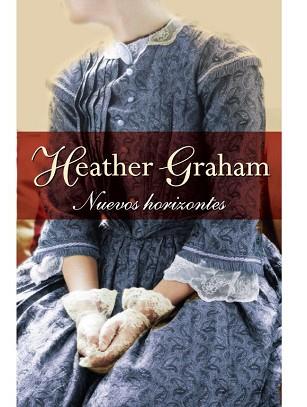 NUEVOS HORIZONTES | 9788401383007 | GRAHAM,HEATHER