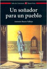 SOÑADOR PARA UN PUEBLO, UN | 9788431677206 | BUERO VALLEJO, ANTONIO