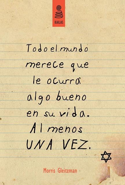 ESTUCHE UNA VEZ / ENTONCES / AHORA | 9788489624863 | GLEITZMAN, MORRIS