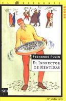 INSPECTOR DE MENTIRAS, EL | 9788434862470 | PULIN, FERNANDO