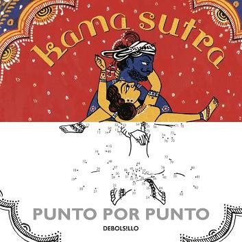 KAMA SUTRA, PUNTO POR PUNTO | 9788490328866