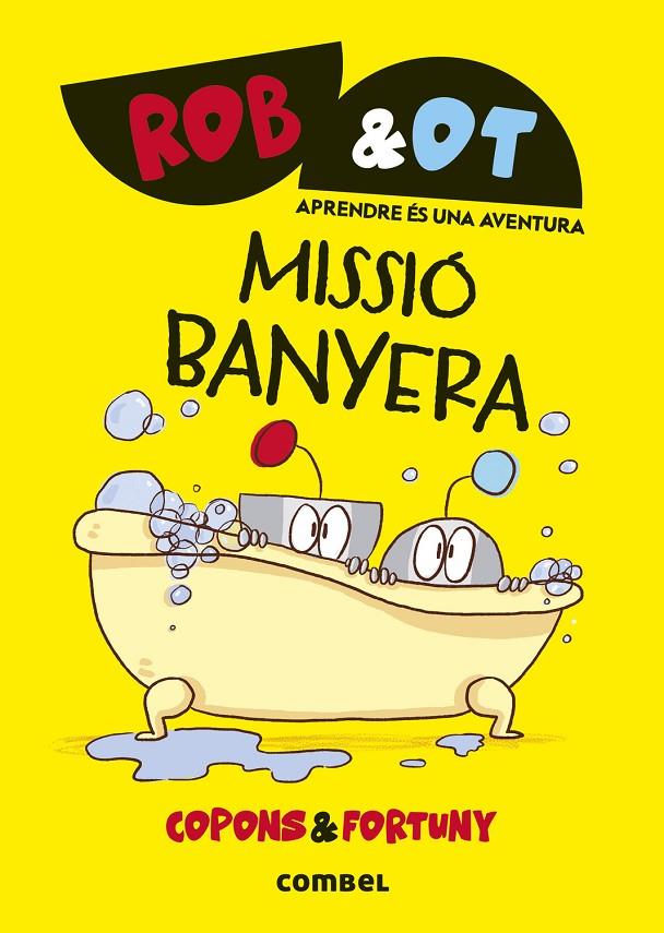 MISSIO BANYERA | 9788411582032 | AA.VV