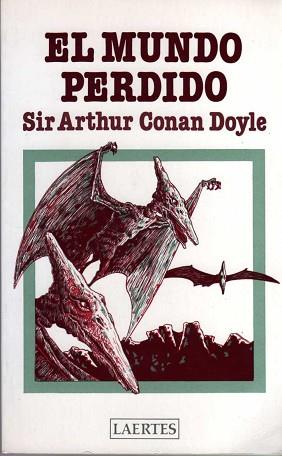 MUNDO PERDIDO, EL | 9788485346295 | CONAN DOYLE