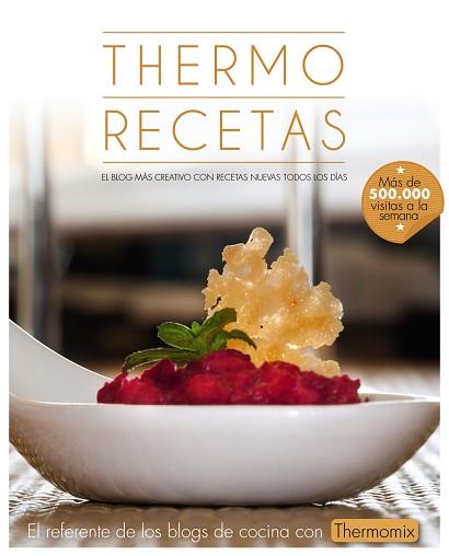 THERMORECETAS | 9788441536036 | THERMORECETAS.COM