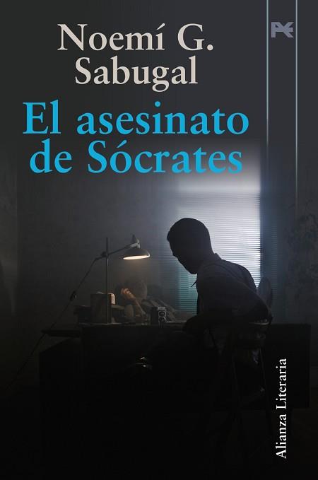 ASESINATO DE SÓCRATES | 9788420671888 | SABUGAL, NOEMÍ G.