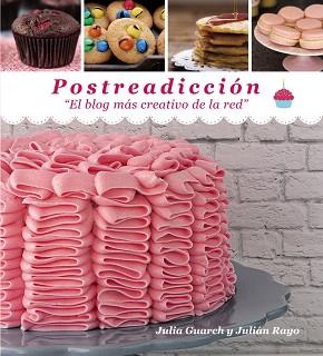 POSTREADICCIÓN | 9788441536050 | GUARCH, JULIA/RAYO, JULIÁN