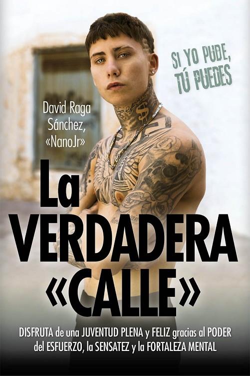 LA VERDADERA «CALLE» | 9788410354197 | DAVID ÓSCAR RAGA SÁNCHEZ