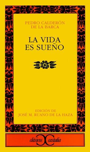 VIDA ES SUE¥O, LA | 9788470397004 | CALDERON DE LA BARCA