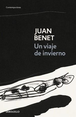 UN VIAJE DE INVIERNO | 9788497939508 | BENET GOITIA JUAN