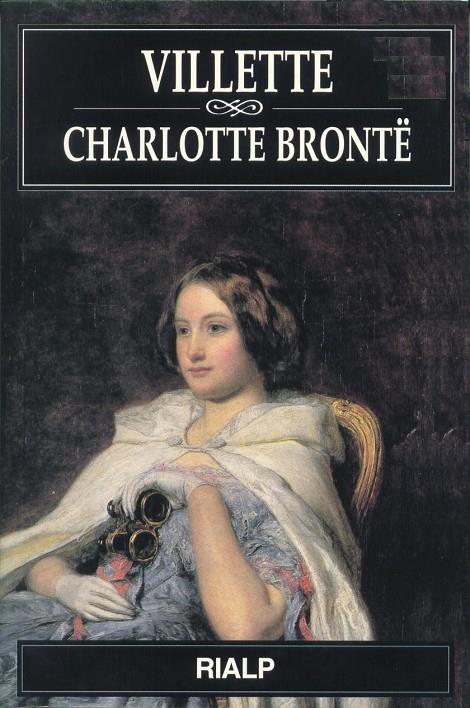 VILLETTE | 9788432131042 | BRONT‰, CHARLOTTE