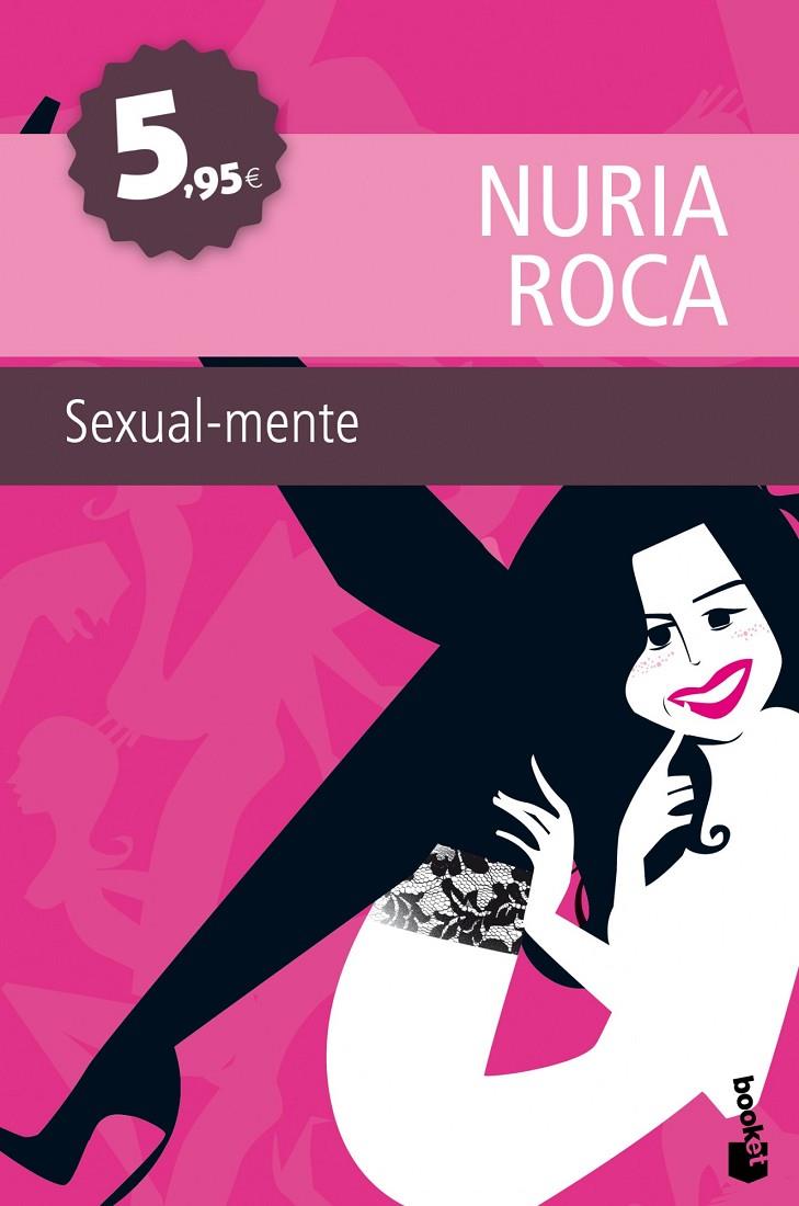 SEXUALMENTE | 9788467036107 | NURIA ROCA