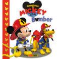 AVENTURES DE MICKEY BOMBER | 9788491674917