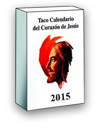 TACO CALENDARIO S.C 2015 CLASICO | 9788427135710