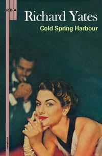 COLD SPRING HARBOUR | 9788498676372 | YATES,RICHARD