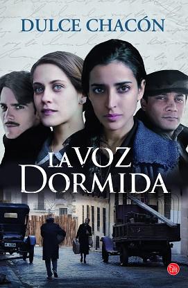 VOZ DORMIDA (TAPA DURA 2012) | 9788466326551 | CHACÓN, DULCE