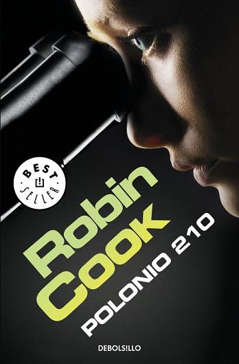 POLONIO 210 | 9788490622506 | COOK,ROBIN