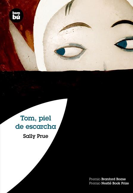 TOM PIEL DE ESCARCHA (BAMBU, 9) | 9788483430316 | PRUE, SALLY