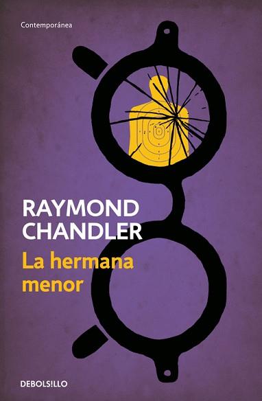 LA HERMANA MENOR | 9788490328095 | CHANDLER,RAYMOND