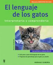 LENGUAJE DE LOS GATOS, INTERPRETALO Y COMPRENDERLO | 9788425515699 | HOFMANN, HELGA