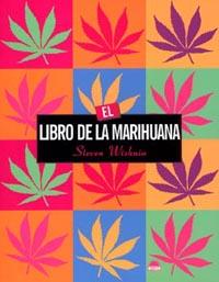 EL LIBRO DE LA MARIHUANA | 9788497541473 | WISHNIA, STEVEN