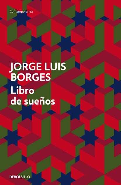 LIBRO DE SUEÑOS | 9788490321959 | BORGES,JORGE LUIS