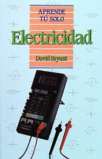 ELECTRICIDAD | 9788436804119 | Bryant, David