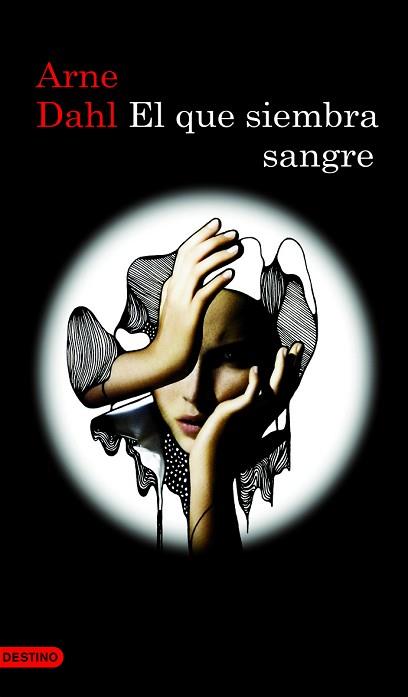 QUE SIEMBRA SANGRE | 9788423343904 | DAHL, ARNE