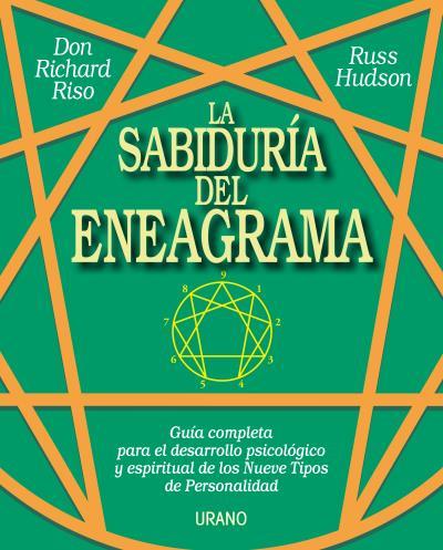 SABIDURIA DEL ENEAGRAMA, LA (N.E.) | 9788479537999