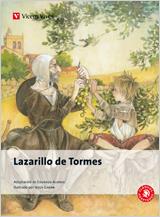 LAZARILLO DE TORMES-CLASICOS ADAPTADOS | 9788431680251