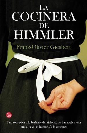 LA COCINERA DE HIMMLER | 9788466328586 | GIESBERT,FRANZ-OLIVIER